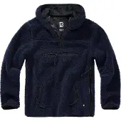 Brandit Teddyfleece Worker Pullover