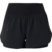 Under Armour Flex Woven 2-in-1 Shorts Noir XS Femme