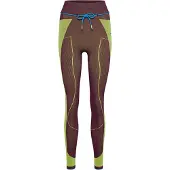 Hummel 228267 Seamless High Waist Leggings Marron M-L Femme