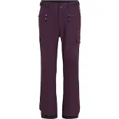 O'Neill Utility Pro Loose Pants Violet S Femme
