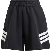 Adidas Pantalon de sport 'Future Icons' noir / blanc