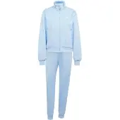 Adidas Survêtement 'Essentials' bleu clair
