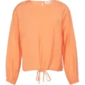 s.Oliver Chemisier orange