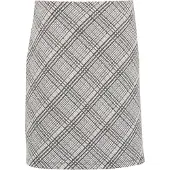 s.Oliver Jupe gris chiné