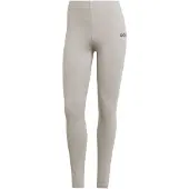 Adidas Pantalon de sport 'Essentials' gris clair / noir