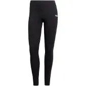 Adidas Pantalon de sport 'Essentials' noir / blanc