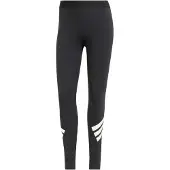 Adidas Pantalon de sport 'Future Icons' noir / blanc