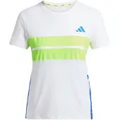Adidas Maillot femme Adizero Retro