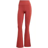 Adidas Legging flare femme All Me