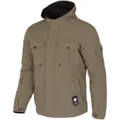 Merlin Jagger Urban Utility D3O Blouson textile de moto
