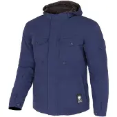 Merlin Jagger Urban Utility D3O Blouson textile de moto