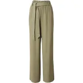 ONLY Siesta Pantalon Vert XS / 32 Femme Vert XS