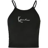 Karl kani Haut noir / blanc