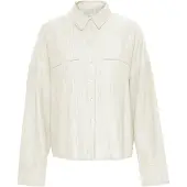 Soaked in luxury Chemisier 'Natalja' blanc