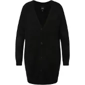 Ulla Popken Cardigan noir