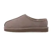 Bianco Chaussure basse 'SNOW' moka