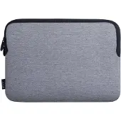 Onsala Collection ONSALA Manchon (14", Universel), Sac pour notebook, Gris