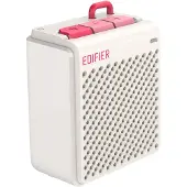 Edifier Speaker | MP85 | 2.2 W | Bluetooth | White | Portable | Wireless connection