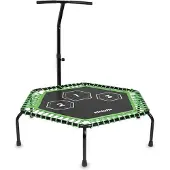 VirtuFit Trampoline de fitness