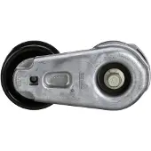 Gates Courroie trapézoïdale à nervures 6PK1298HD