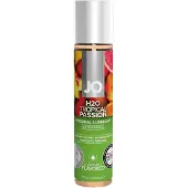 Jo - H2O fruits tropicaux - lubrifiant à base d’eau (30 ml)