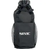 Seac Sub Seal sac étanche 75l noir noir One Size