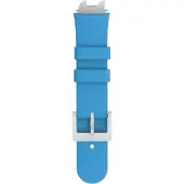 MyFirst Fone Strap for S3/S3+ Space Blue, Montre connectée : accessoires, Bleu