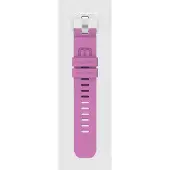 MyFirst Fone Strap for S3/S3+ Magenta, Montre connectée : accessoires, Pink