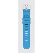MyFirst Fone Strap for S3/S3+ Blue, Montre connectée : accessoires, Bleu