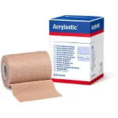Bsn Medical Acrylastic 10 cm x 2.5 m 1 pc(s) Serviette hygienique