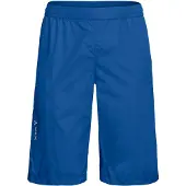 Vaude Drop Shorts Bleu XL Homme