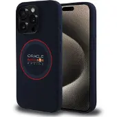 Red Bull Rbhmp15l24siilvr Iphone 15 Pro Phone Case Bleu