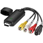 OEM Carte d'acquisition vidéo USB HD