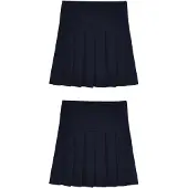 Next Jupe bleu marine