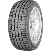 Continental Pneus d'hiver ContiWinterContact TS 830P ( 205/55 R16 91H, MO )
