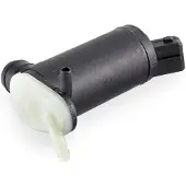 Hella Waschwasserpump 12V Fuer Ford 8Tw 006 8