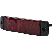 Hella Feu de gabarit 2TM 008 645-931