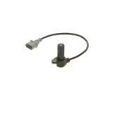 Bosch Capteur, système de commande de l'injection 0 261 210 204
