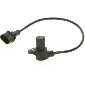 Bosch Capteur de vilebrequin 0 261 210 201