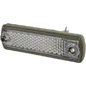 Hella Feu de position 2PF 001 647-031