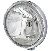 Hella Projecteur principal droit 12 V H1 halogène adapté entre autres à DAF