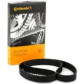 CONTITECH Courroie de distribution CONTINENTAL CT946