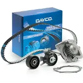 DAYCO Kit distribution avec pompe à eau KTBWP9670