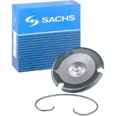 SACHS Contrôleur d'accès, Kupplung 3100 654 003
