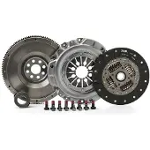 Valeo Kit d'embrayage 835038