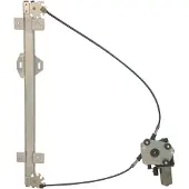 Valeo Lève-vitre 850948 gauche