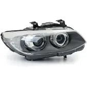 MAGNETI MARELLI Projecteur principal 711307023371, droite