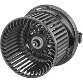 Valeo Ventilateur d'habitacle 715271 adaptable sur PEUGEOT 208 I bicorps (CA_ CC_)