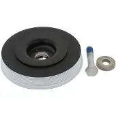 CORTECO Jeu de poulies damper 80001811