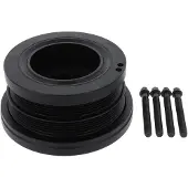 CORTECO Jeu de poulies damper 80004988